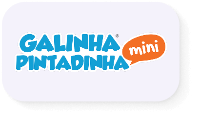 Galinha Pintadinha