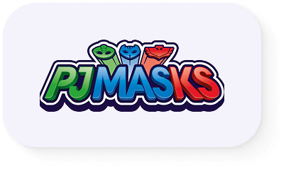PJ Masks